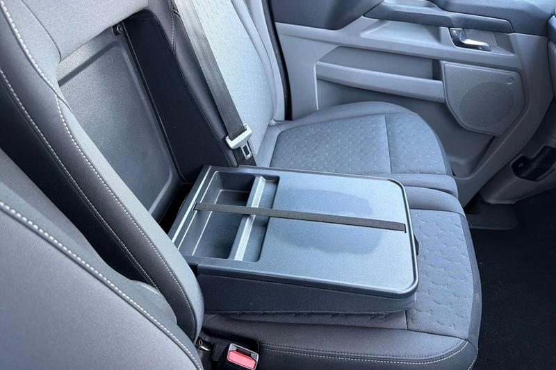 Used Ford Transit Custom 2024 for sale - 77093839: Photo 23