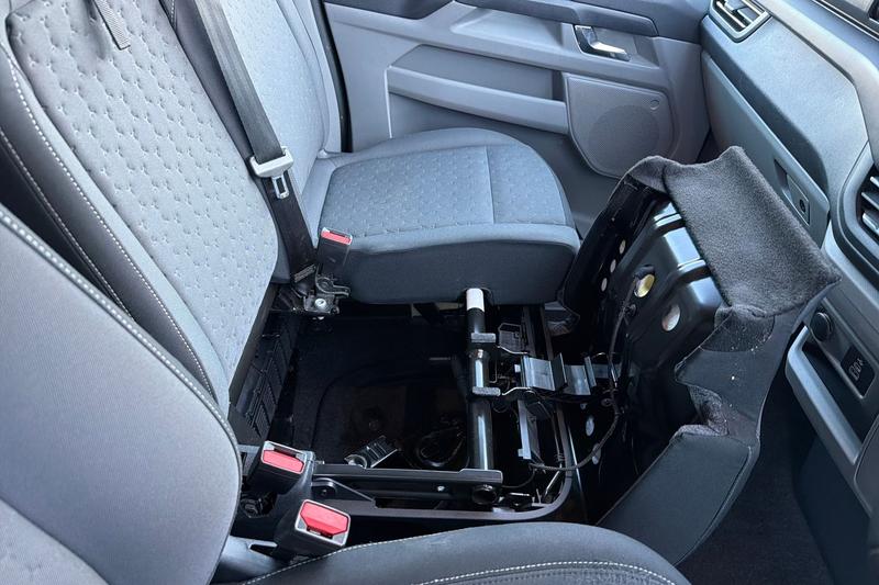 Used Ford Transit Custom 2024 for sale - 77093839: Photo 24