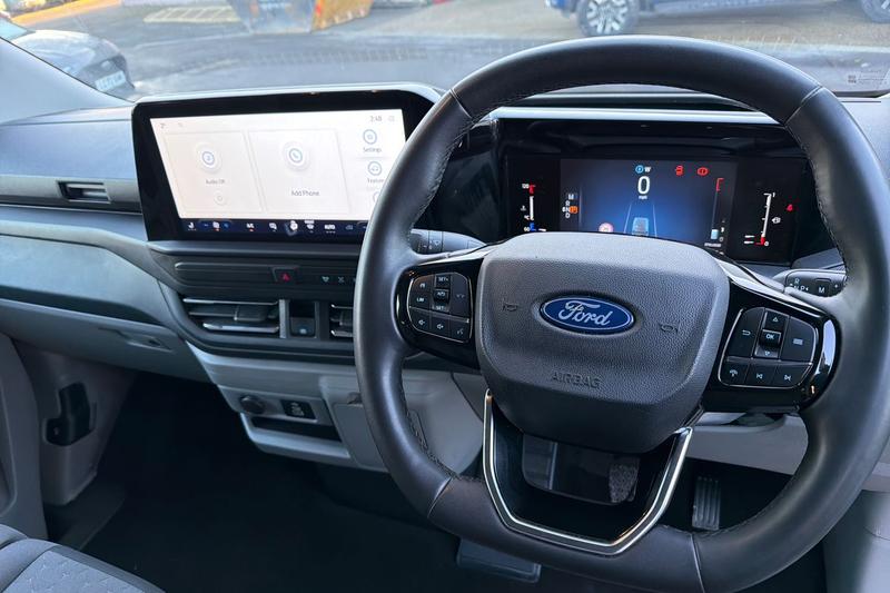 Used Ford Transit Custom 2024 for sale - 77093839: Photo 25