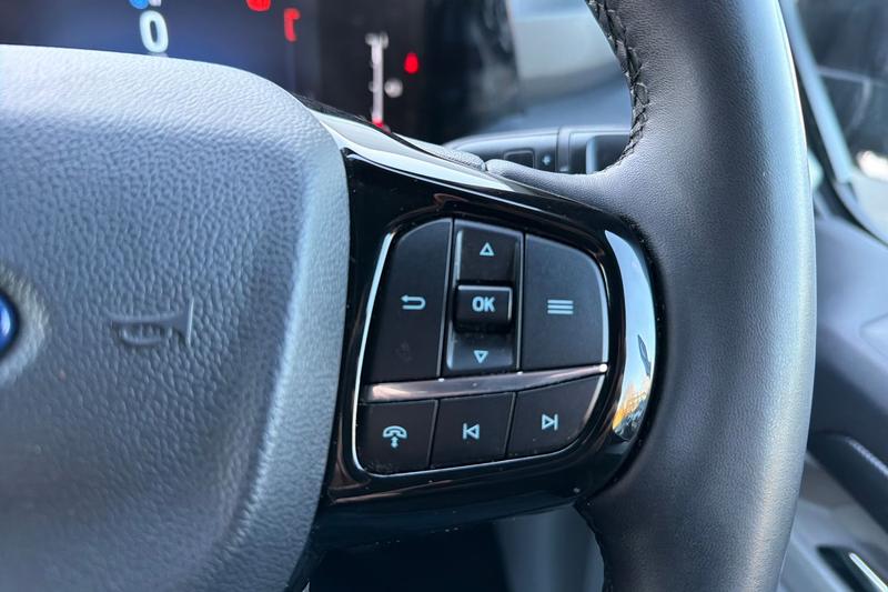 Used Ford Transit Custom 2024 for sale - 77093839: Photo 26