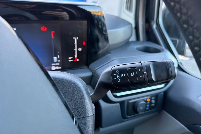 Used Ford Transit Custom 2024 for sale - 77093839: Photo 28