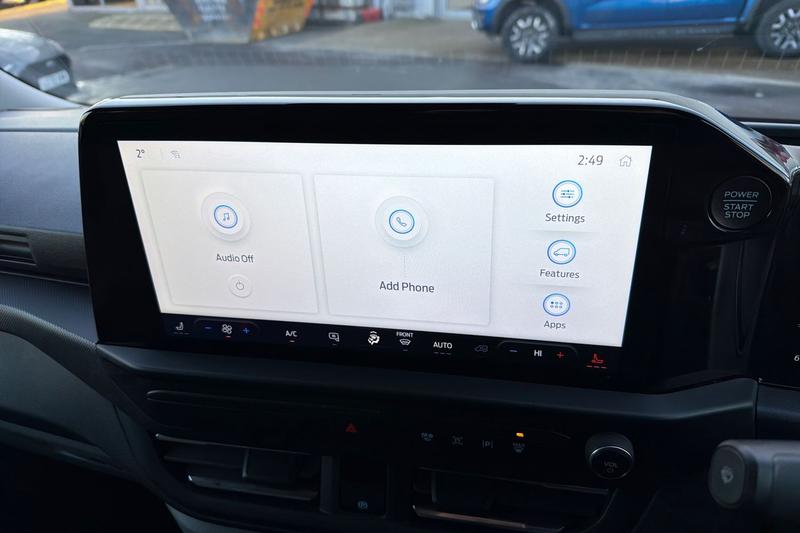 Used Ford Transit Custom 2024 for sale - 77093839: Photo 30