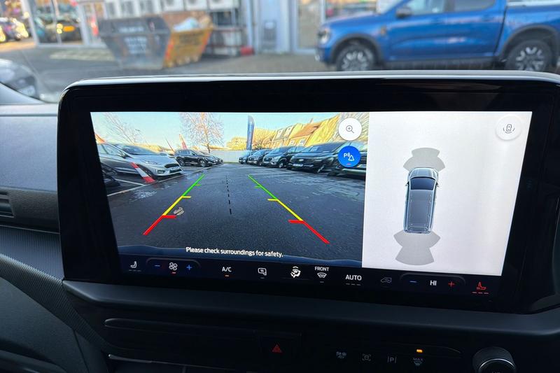 Used Ford Transit Custom 2024 for sale - 77093839: Photo 31