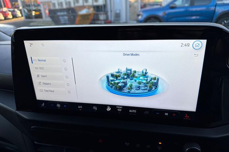 Used Ford Transit Custom 2024 for sale - 77093839: Photo 33