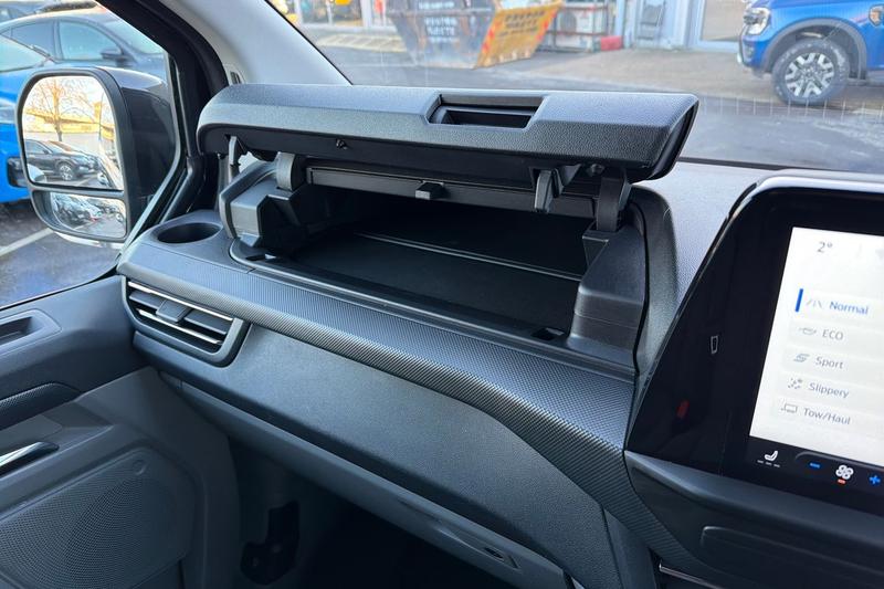 Used Ford Transit Custom 2024 for sale - 77093839: Photo 35