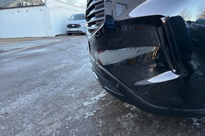 Used Ford Transit Custom 2024 for sale - 77093839: Photo 37