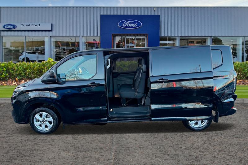 Used Ford Transit Custom 2024 for sale - 77093839: Photo 6