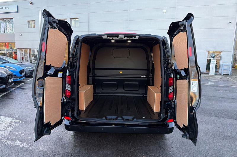 Used Ford Transit Custom 2024 for sale - 77093839: Photo 7