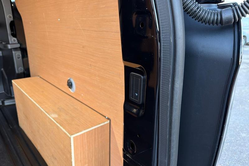 Used Ford Transit Custom 2024 for sale - 77093839: Photo 8