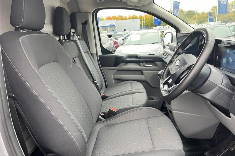 Used Ford Transit Custom 2024 for sale - 77025886: Photo 10
