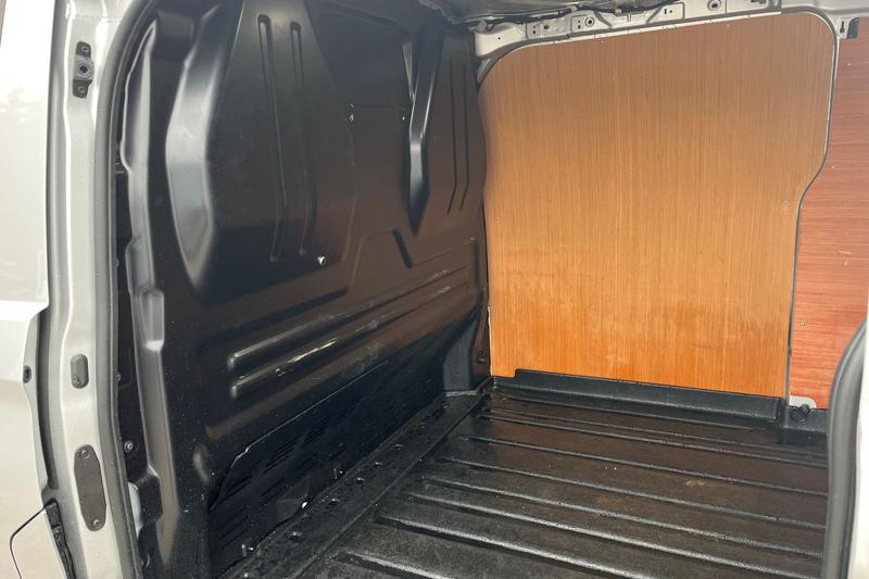 Used Ford Transit Custom 2024 for sale - 77025886: Photo 11