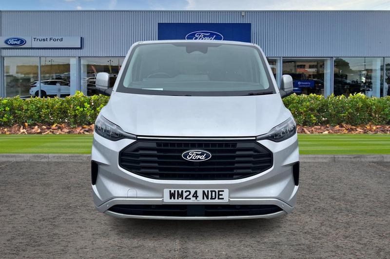 Used Ford Transit Custom 2024 for sale - 77025886: Photo 12