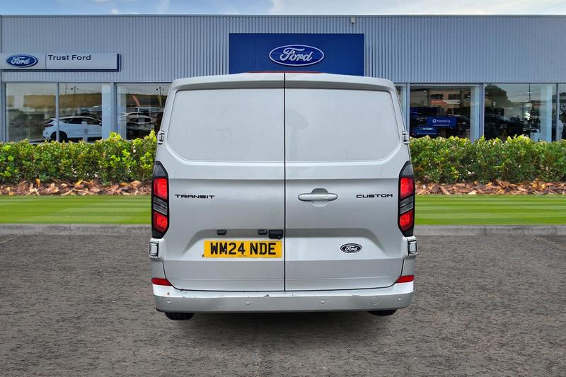 Used Ford Transit Custom 2024 for sale - 77025886: Photo 13