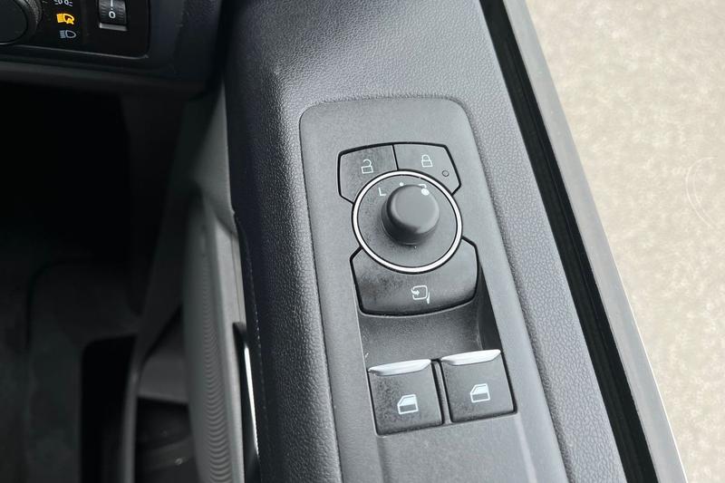 Used Ford Transit Custom 2024 for sale - 77025886: Photo 19