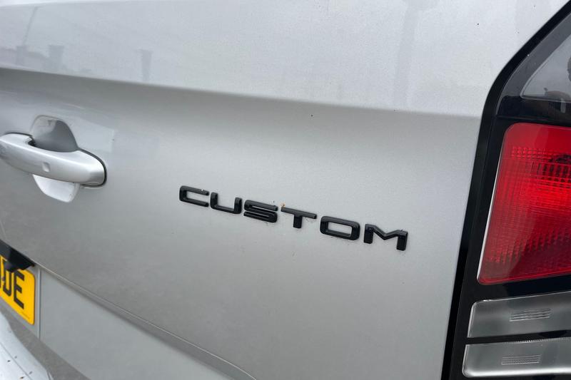 Used Ford Transit Custom 2024 for sale - 77025886: Photo 20