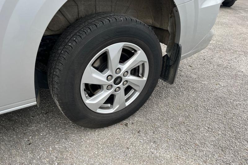 Used Ford Transit Custom 2024 for sale - 77025886: Photo 23