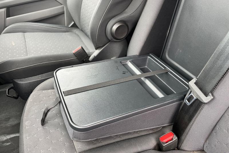 Used Ford Transit Custom 2024 for sale - 77025886: Photo 25