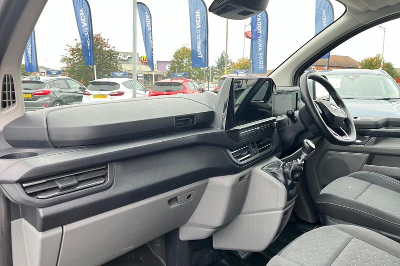 Used Ford Transit Custom 2024 for sale - 77025886: Photo 29