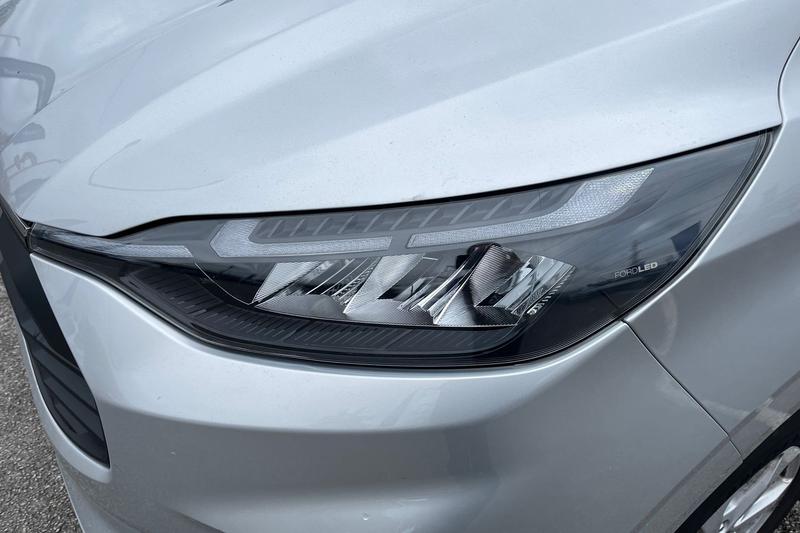 Used Ford Transit Custom 2024 for sale - 77025886: Photo 30