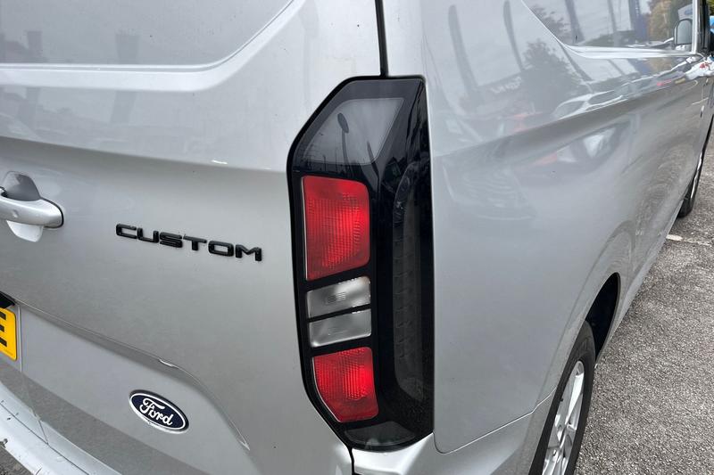 Used Ford Transit Custom 2024 for sale - 77025886: Photo 32