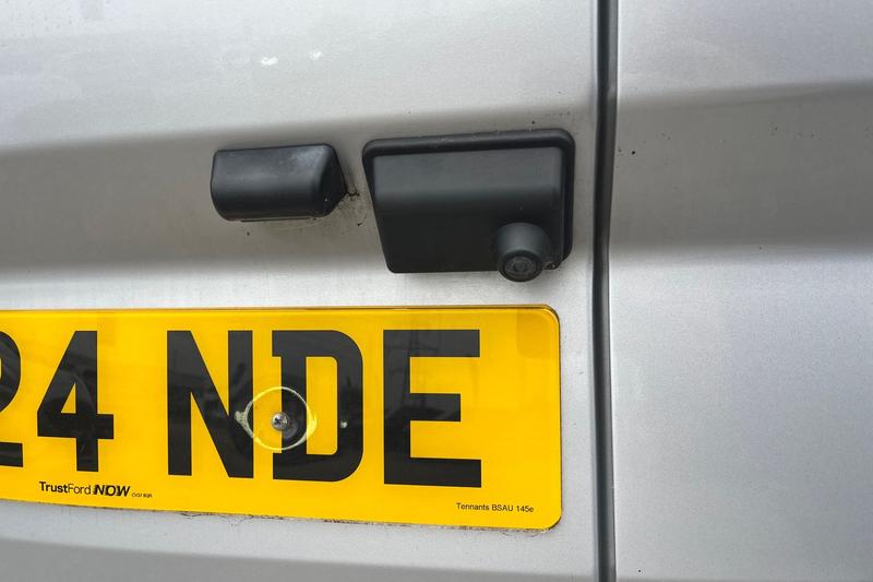 Used Ford Transit Custom 2024 for sale - 77025886: Photo 33