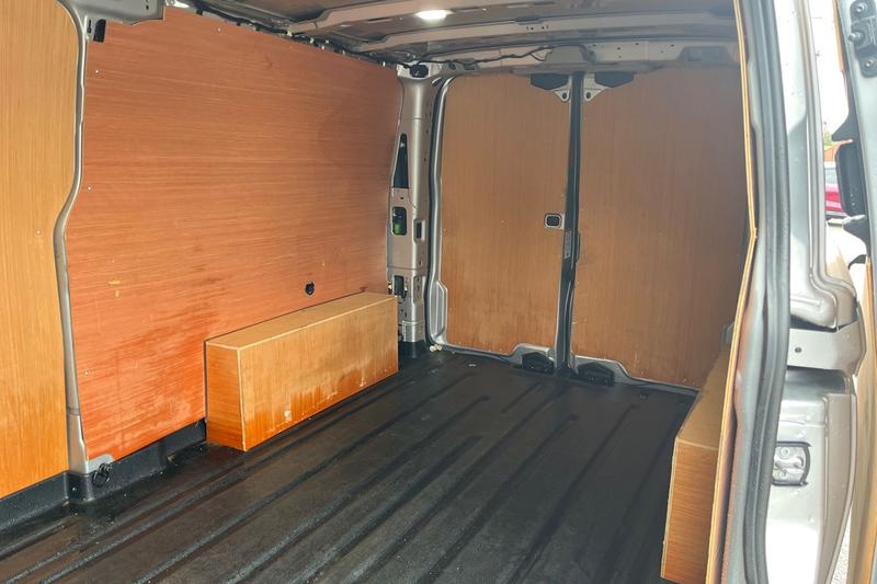 Used Ford Transit Custom 2024 for sale - 77025886: Photo 34