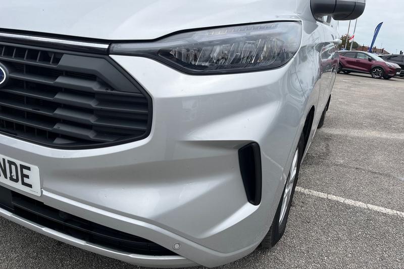 Used Ford Transit Custom 2024 for sale - 77025886: Photo 37