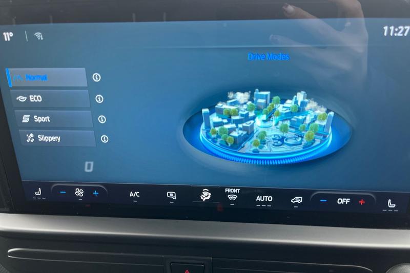 Used Ford Transit Custom 2024 for sale - 77025886: Photo 39