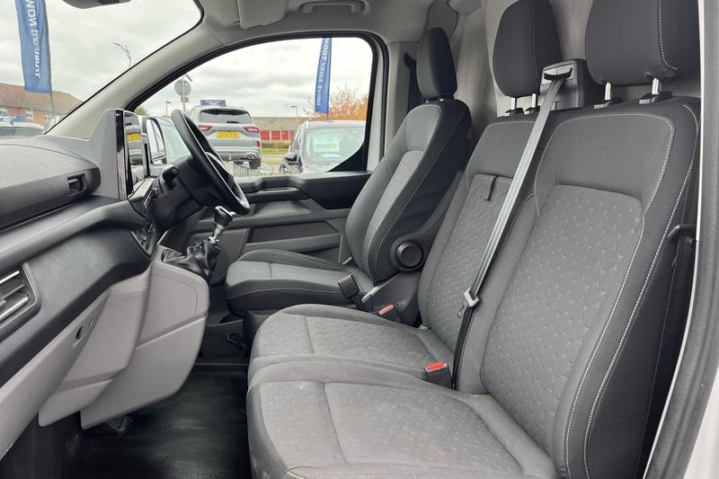 Used Ford Transit Custom 2024 for sale - 77025886: Photo 4