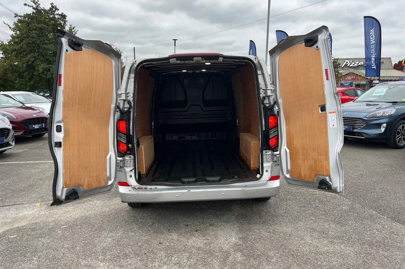 Used Ford Transit Custom 2024 for sale - 77025886: Photo 7