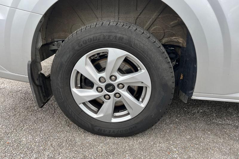 Used Ford Transit Custom 2024 for sale - 77025886: Photo 9