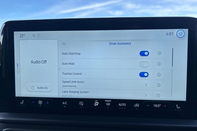 Used Ford Transit Custom 2025 for sale - 77211057: Photo 14