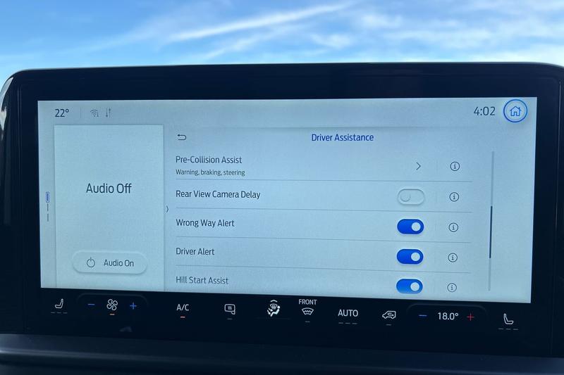 Used Ford Transit Custom 2025 for sale - 77211057: Photo 15