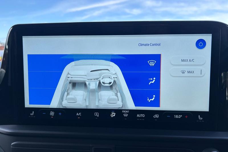 Used Ford Transit Custom 2025 for sale - 77211057: Photo 16