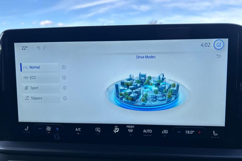 Used Ford Transit Custom 2025 for sale - 77211057: Photo 17