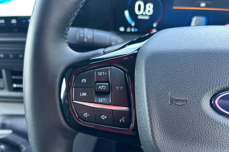 Used Ford Transit Custom 2025 for sale - 77211057: Photo 18