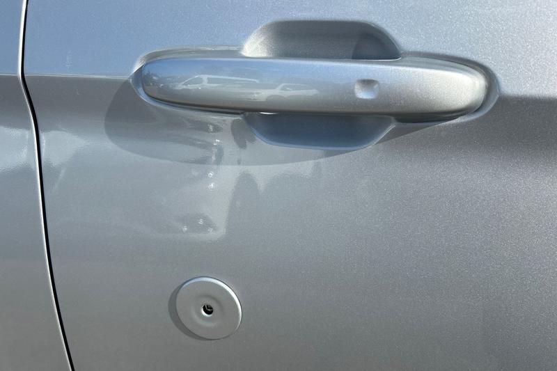 Used Ford Transit Custom 2025 for sale - 77211057: Photo 20