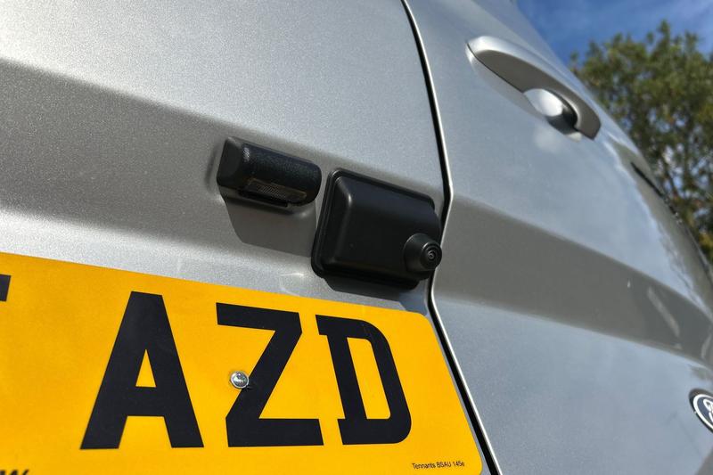 Used Ford Transit Custom 2025 for sale - 77211057: Photo 22