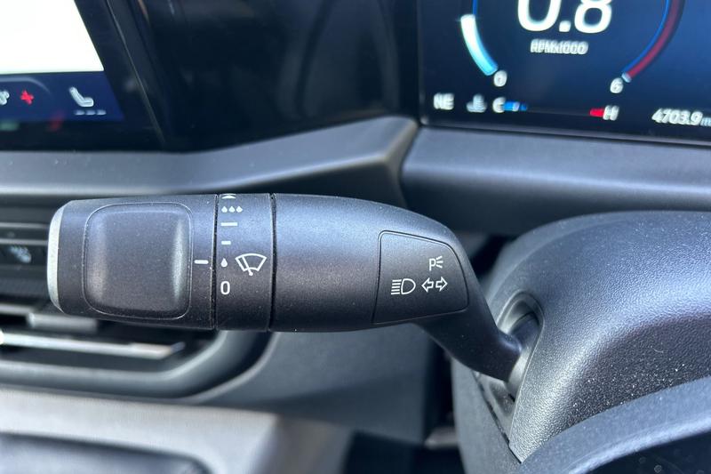 Used Ford Transit Custom 2025 for sale - 77211057: Photo 27