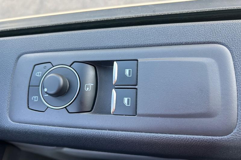 Used Ford Transit Custom 2025 for sale - 77211057: Photo 29