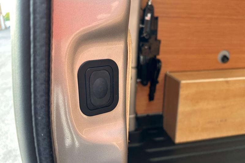 Used Ford Transit Custom 2025 for sale - 77211057: Photo 37