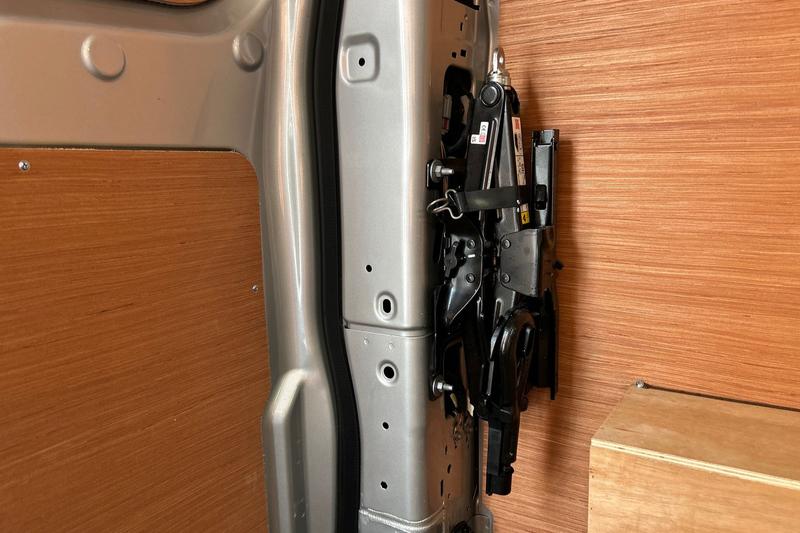 Used Ford Transit Custom 2025 for sale - 77211057: Photo 38