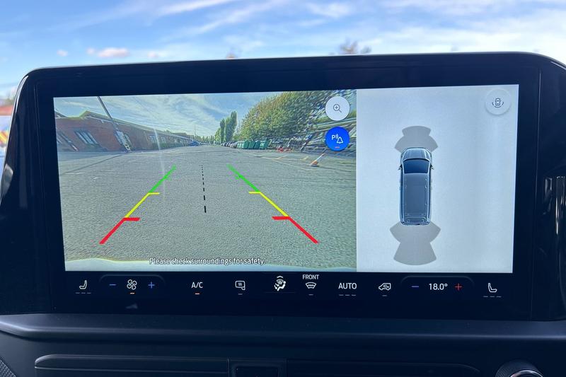 Used Ford Transit Custom 2025 for sale - 77211057: Photo 7