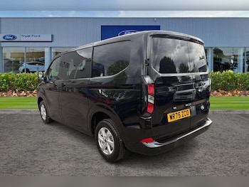 Used Ford Transit Custom 2025 for sale - 78513363: Photo