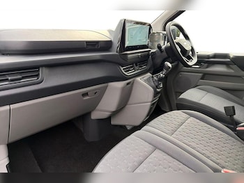 Used Ford Transit Custom 2025 for sale - 78513363: Photo