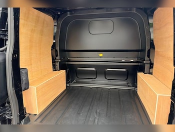 Used Ford Transit Custom 2025 for sale - 78513363: Photo