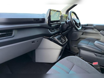Used Ford Transit Custom 2026 for sale - 78838529: Photo