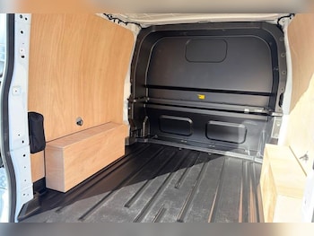 Used Ford Transit Custom 2026 for sale - 78838529: Photo