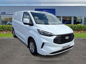 Used Ford Transit Custom undefined for sale - 78867824: Photo