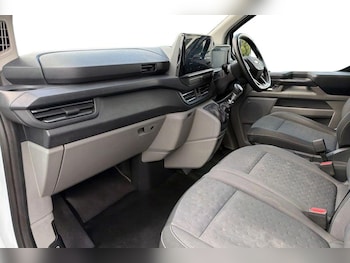 Used Ford Transit Custom undefined for sale - 78867824: Photo